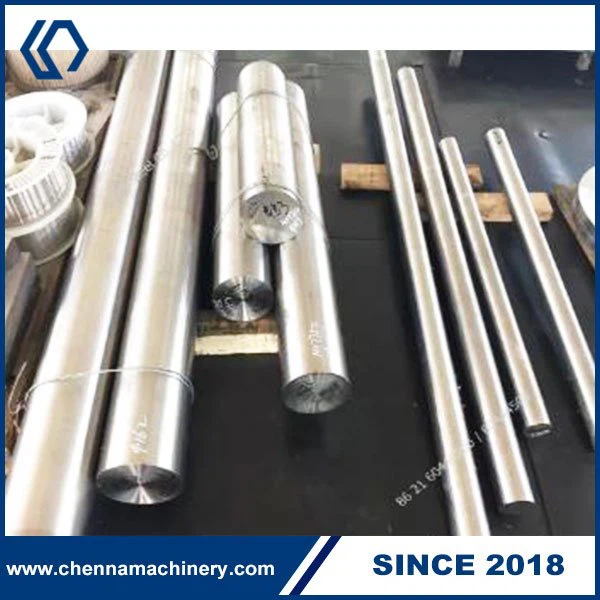 20CrMnTi Alloy Steel Round Bar