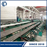 CK45 العمود الخطي