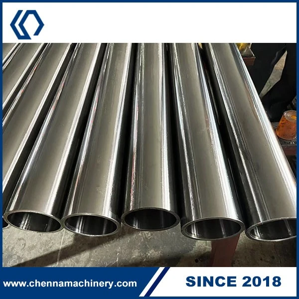 Hollow Piston Rod